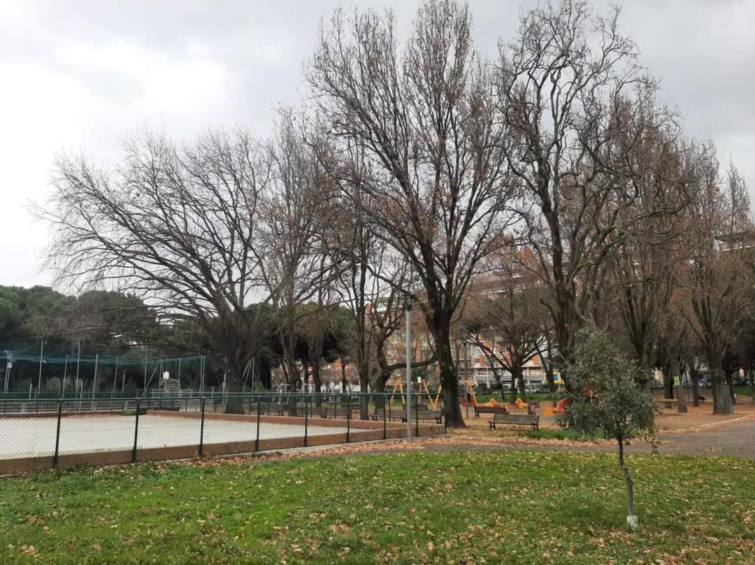 Ges House Appartamento Roma