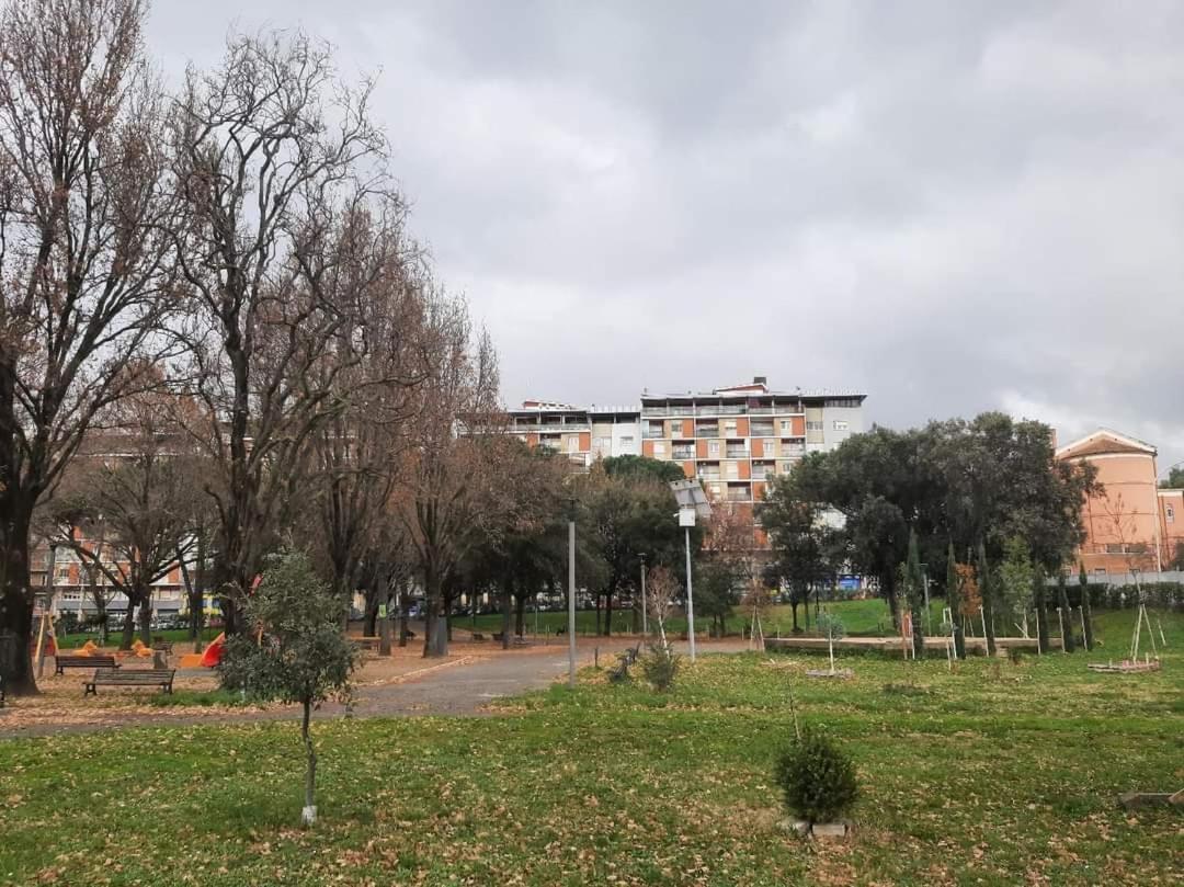 Appartamento Ges House Roma