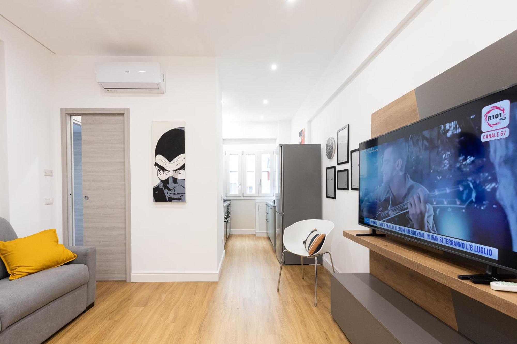Ges House Appartamento *